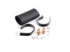 ES#2189783 - 400-939 - Inline Fuel Pump Installation Kit - Kit contains parts needed for the installation of an inline pump - Walbro - Volkswagen