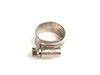 ES#1832354 - FM225IND - Turbo Inlet Hose - Black - Direct "Bolt-in", prevents collapse of intake hose under hard acceleration - Forge - Audi