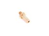 ES#2189783 - 400-939 - Inline Fuel Pump Installation Kit - Kit contains parts needed for the installation of an inline pump - Walbro - Volkswagen