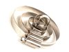 ES#1832354 - FM225IND - Turbo Inlet Hose - Black - Direct "Bolt-in", prevents collapse of intake hose under hard acceleration - Forge - Audi