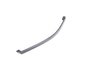 ES#75107 - 51118124439 - Front bumper gasket - left  - Gasket between bumper and fender - Genuine BMW - BMW