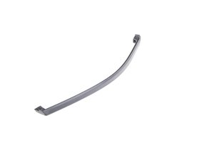 ES#75107 - 51118124439 - Front bumper gasket - left  - Gasket between bumper and fender - Genuine BMW - BMW