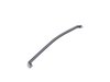 ES#75107 - 51118124439 - Front bumper gasket - left  - Gasket between bumper and fender - Genuine BMW - BMW