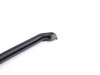 ES#75107 - 51118124439 - Front bumper gasket - left  - Gasket between bumper and fender - Genuine BMW - BMW