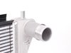 ES#253023 - 1K0198013 - European S3 Intercooler Kit - This aluminum intercooler kit can improve your cooling efficiency up to 30%, includes necessary hoses and S3 Turbo Outlet Pipe! - Genuine Volkswagen Audi - Volkswagen