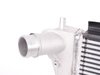 ES#253023 - 1K0198013 - European S3 Intercooler Kit - This aluminum intercooler kit can improve your cooling efficiency up to 30%, includes necessary hoses and S3 Turbo Outlet Pipe! - Genuine Volkswagen Audi - Volkswagen
