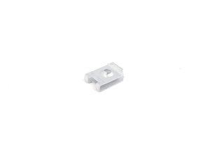 ES#16947 - 07147144276 - Body Speed Nut - Priced Each - ST 6.3-4 ZNS3 - Genuine BMW - BMW MINI
