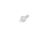 ES#2138043 - 11517602123 - Water Pump Aluminum Screw - Priced Each - One time use! Don't forget to pick up a set for your water pump replacement! - Genuine BMW - BMW