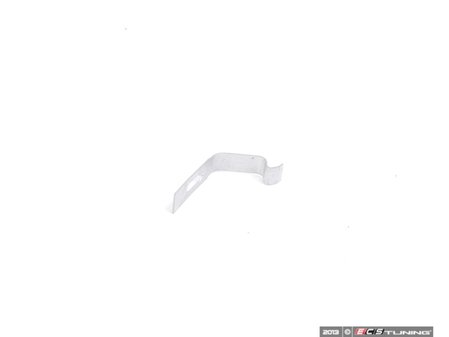 ES#95274 - 51354335957 - LEFT SUN BLIND SUPPO - Genuine BMW - BMW