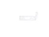 ES#95274 - 51354335957 - LEFT SUN BLIND SUPPO - Genuine BMW - BMW