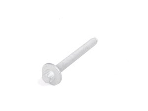 ES#2228245 - 33306793892 - TORX SCREW WITH COLL - Genuine BMW - BMW