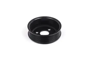 Power Steering Pulley