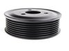 ES#55308 - 32421437990 - Power Steering Pulley - Power steering pulley for the power steering pump - Genuine BMW - BMW