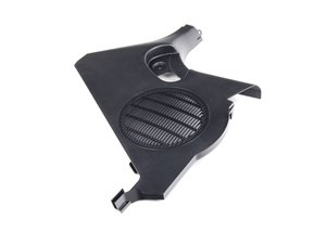 ES#111594 - 51437031369 - KICK PANEL - Genuine BMW - BMW
