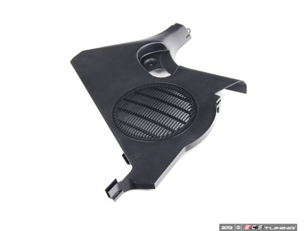 ES#111594 - 51437031369 - KICK PANEL - Genuine BMW - BMW