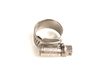ES#1832356 - FM225INDR - Turbo Inlet Hose - Red - Direct "Bolt-in", prevents collapse of intake hose under hard acceleration - Forge - Audi