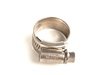 ES#1832356 - FM225INDR - Turbo Inlet Hose - Red - Direct "Bolt-in", prevents collapse of intake hose under hard acceleration - Forge - Audi