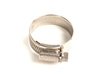 ES#1832356 - FM225INDR - Turbo Inlet Hose - Red - Direct "Bolt-in", prevents collapse of intake hose under hard acceleration - Forge - Audi