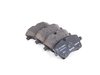 ES#2592932 - 0054206220 - Front Brake Pad Set - Does not include brake pad wear sensors - Pagid - Mercedes Benz
