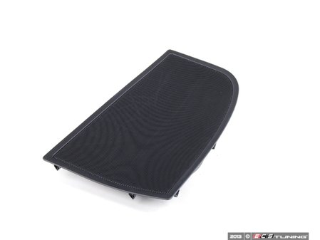 ES#83185 - 51167055054 - GRILLE - Genuine BMW - BMW