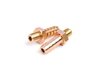 ES#2189783 - 400-939 - Inline Fuel Pump Installation Kit - Kit contains parts needed for the installation of an inline pump - Walbro - Volkswagen