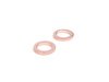 ES#2189783 - 400-939 - Inline Fuel Pump Installation Kit - Kit contains parts needed for the installation of an inline pump - Walbro - Volkswagen