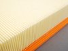ES#2576028 - 6040940504 - Air Filter Element - Priced Each - Filters the air before it enters your engine - Hengst - Mercedes Benz