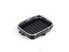 ES#78379 - 51138124272 - E31 Grille - Right - Replacement kidney grille - Genuine BMW - BMW
