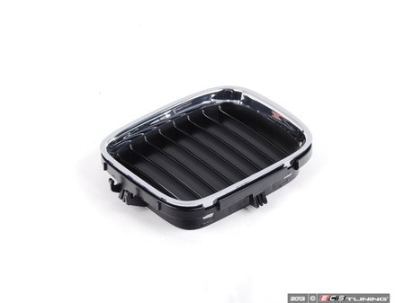 ES#78379 - 51138124272 - E31 Grille - Right - Replacement kidney grille - Genuine BMW - BMW