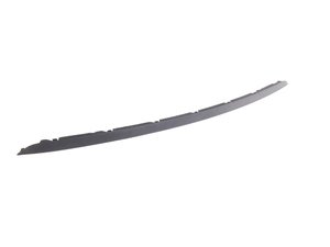 ES#127959 - 51711970245 - Lower Front Valance - Replace your damaged valance - Genuine BMW - BMW