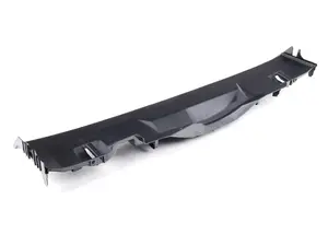 Trunk Trim Panel - Rear