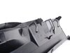 ES#121441 - 51471970277 - Trunk Trim Panel - Rear - Located below the opening of the trunk lid. - Genuine BMW - BMW