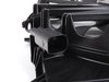 ES#38062 - 17113442089 - E83 X3 Radiator Cooling Fan Assembly - Cooling fan that is mounted behind the radiator - Genuine BMW - BMW