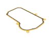 ES#2608711 - 058103609 - Oil Pan Gasket - Keep your oil pan leak free - Elring - Audi Volkswagen