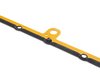 ES#2608711 - 058103609 - Oil Pan Gasket - Keep your oil pan leak free - Elring - Audi Volkswagen