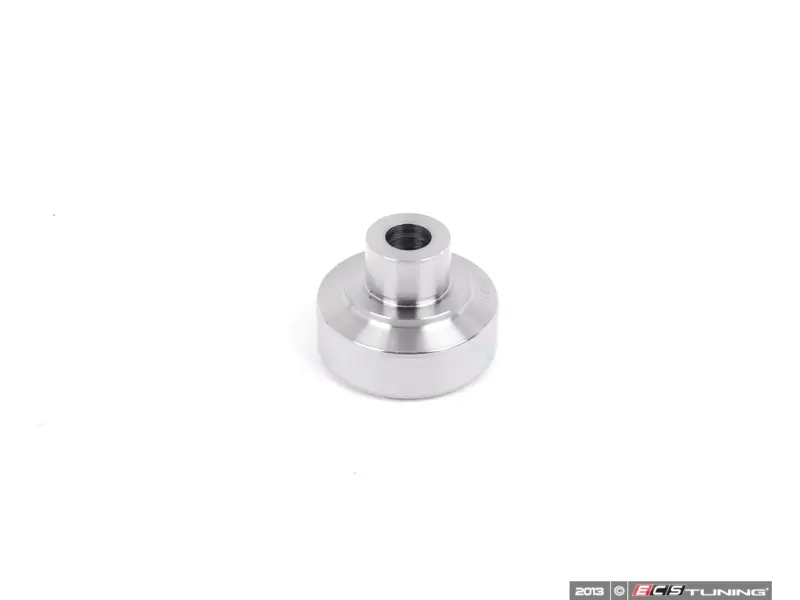 Tanfuer 11237577663 Crankshaft Pulley for BMW - 10 Year