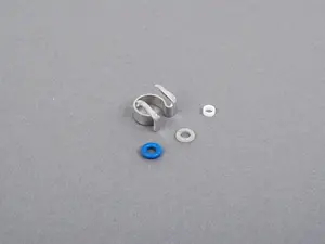 Fuel Injector Sealing Set
