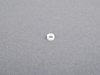 ES#33747 - 13537573801 - Fuel Injector Sealing Set - Seals and clip for the injector - Genuine MINI - MINI