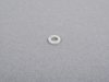 ES#33747 - 13537573801 - Fuel Injector Sealing Set - Seals and clip for the injector - Genuine MINI - MINI