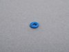 ES#33747 - 13537573801 - Fuel Injector Sealing Set - Seals and clip for the injector - Genuine MINI - MINI