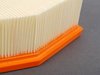 ES#2202538 - 3D0129620C - Air Filter-Right Side - Standard Element, not heavy duty - Genuine Volkswagen Audi - Volkswagen