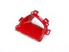 ES#2627467 - 51747330891 - JCW GP2 Brake Duct Front Scoop - Front Left - Located beside the lower front grille - Genuine MINI - MINI
