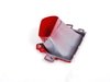 ES#2627467 - 51747330891 - JCW GP2 Brake Duct Front Scoop - Front Left - Located beside the lower front grille - Genuine MINI - MINI