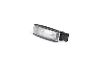 Vanity Mirror Light - Titanium Black