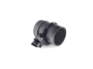 ES#2539070 - 99760612500 - Mass Air Flow Meter - Priced Each - Ensure the proper air to fuel mixture with a new air mass sensor - Two per vehicle - Bosch - Porsche