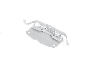 ES#59929 - 34116776796 - Brake Caliper Retainer Clip - Priced Each - Replace that old rusty retainer clip - Genuine BMW - BMW