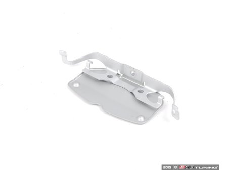 ES#59929 - 34116776796 - Brake Caliper Retainer Clip - Priced Each - Replace that old rusty retainer clip - Genuine BMW - BMW
