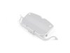 ES#59929 - 34116776796 - Brake Caliper Retainer Clip - Priced Each - Replace that old rusty retainer clip - Genuine BMW - BMW