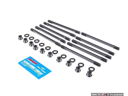 ES#2623110 - 201-4601 - ARP Head Stud Kit - Build it once and build it right - ARP - BMW
