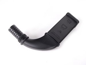 ES#250363 - 13740404194 - JCW Sound Kit - Sound Conducting Medium - (NO LONGER AVAILABLE) - JCW air tube, mounts from the top lid to the partition - Genuine MINI - 